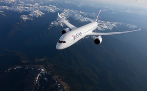 LATAM Airlines : L'excellence gastronomique qui célèbre l'identité de l'Amérique du Sud à 10 000 mètres d'altitude