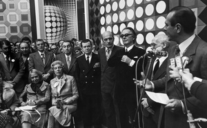 Aix-en-Provence : la Fondation Vasarely inaugure sa nouvelle exposition d'été