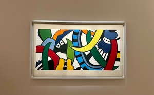 Aix-en-Provence : la Fondation Vasarely inaugure sa nouvelle exposition d'été