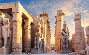 Dahabeya Égypte étoffe son offre de croisières sur le Nil pour 2027