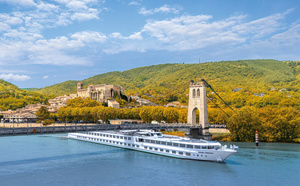 CroisiEurope lance des croisières inédites en novembre