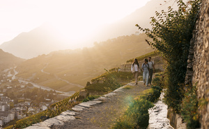 Valais – Le saviez-vous ? 
