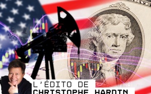 Conflits dans le monde : les USA s’octroient un jackpot avec le kérosène ! [ABO]