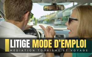 Village vacances "dégradé" et demande de remboursement : fallait le signaler avant de partir ! [ABO]