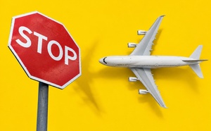 Tourisme : et si on limitait le nombre de vols chaque année ?