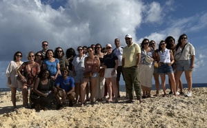 Guadeloupe : comment le CTIG forme ses meilleurs vendeurs à devenir de véritables experts