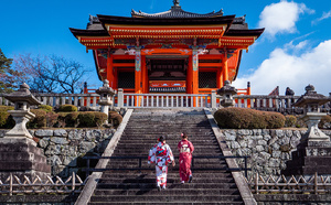 Japon : une destination facile à vendre, difficile à produire