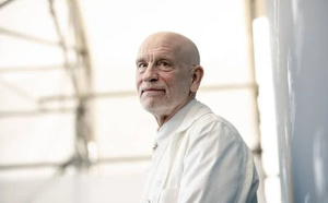 John Malkovich, nouvel ambassadeur du tourisme croate