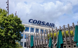 Corsair : voici les nouveaux hommes forts de la compagnie !