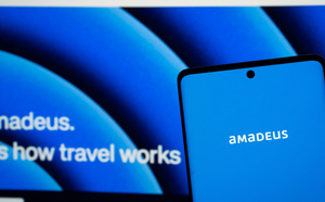 Amadeus étend son offre d'intelligence artificielle pour l'hôtellerie