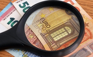 L'euro sous pression face au dollar [ABO]
