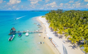 Maurice : Beachcomber lance un projet de réhabilitation de la plage de Trou aux Biches