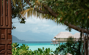 Le Taha’a by Pearl Resorts, une expérience du luxe polynésien