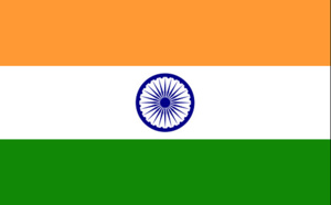 Inde : +3,7 % des visiteurs internationaux en mai 2016