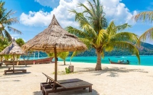 Seychelles : trois compagnies aériennes internationales reprennent leurs vols