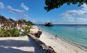 Zanzibar : RIU et TUI France signent un fam trip grandiose à la découverte du nouveau Riu Palace Swahili