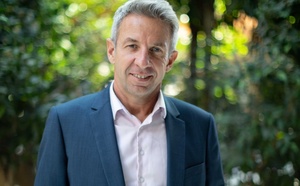 Après One Provence, Lionel Flasseur rebondit en Suisse