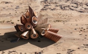 AlUla dévoile Manara, un nouveau lieu dédié à l'astronomie et à l'astrotourisme