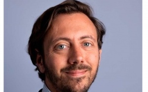 Arnaud Drouot élu président de l’Office de Tourisme de Marseille