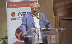 APST : Charlotte Marcus, Chrystel Diaz et Christine Petyt élues au conseil d'administration