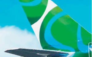 ECAir suspend ses vols entre Brazaville et Pointe-Noire jusqu'à la mi-juillet 2016