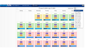 Booking lance son outil RateIntelligence pour la veille concurrentielle