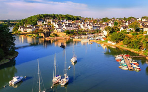 ATR met le cap sur le Golfe du Morbihan pour son séminaire annuel