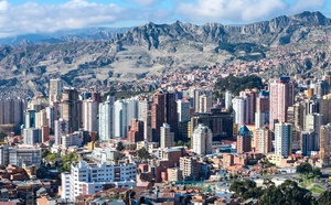 État d’exception, blocages des routes... quelle est la situation pour les voyages en Bolivie ?