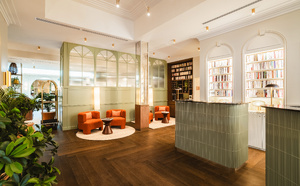 Assas Hotels inaugure l'Hôtel Lepoussin au cœur de Cannes