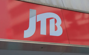 EXO Travel rejoint le groupe JTB pour soutenir sa croissance à long terme en Asie et au-delà