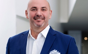 Ponant Explorations nomme Gino Andreetta à la tête de l’expérience client
