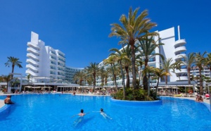 RIU Hotels &amp; Resorts : réouverture du Riu Papayas aux Canaries