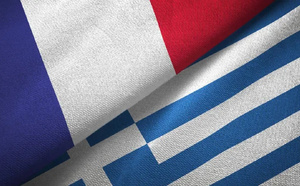 Travel tech, données, durabilité : la France et la Grèce renforcent leur coopération