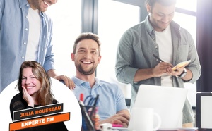 "Job crafting" : la nouvelle arme des entreprises pour fidéliser leurs talents ? [ABO]