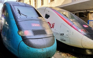 Le train rencontre un tel succès que l’offre doit augmenter !