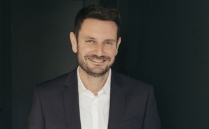 Grégory Audibert élu président de Provence Méditerranée Tourisme
