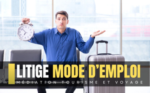 Refus d'embarquement : le retard du vol ne dispense pas de respecter l'heure limite ! [ABO]