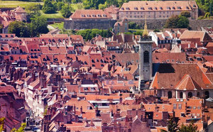 Grand Besançon : un nouvel Office de Tourisme tourné vers l'accueil humain