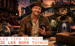 Personal branding : comme Indiana Jones, faites parler votre expérience du terrain