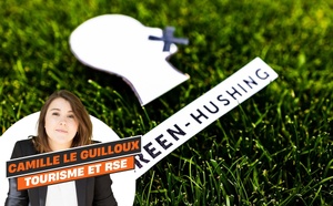Après le greenwashing, le greenhushing : le nouveau défi de la communication RSE [ABO]