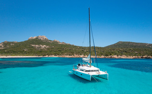 Perrine Vacarri de Voyages d’Exception a testé pour vous une croisière Catlante