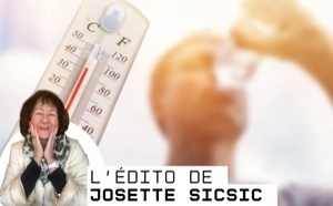 Canicule : 30 ans que ça dure, que fait-on ? [ABO]