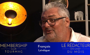 François Lévêque (Centrale Voyages) : "En période de crise, il faut saisir les opportunités"