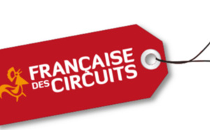 La Française des Circuits ouvre ses ventes pour 2017