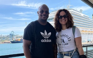 Comment cette patronne d'agence TUI Store a fait de la croisière un levier de développement