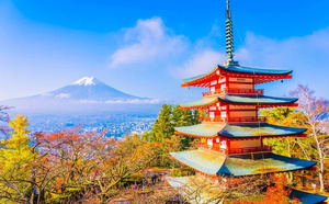 Le Japon lance sa nouvelle campagne mondiale « Japan. Unforgettable »