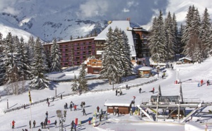 Hiver : Jet tours ouvre son 1er club dans les Alpes