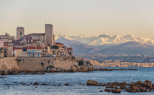 Thalazur cède son établissement d'Antibes