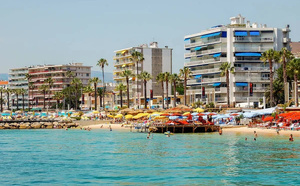 Antibes lance deux parcours touristiques gamifiés