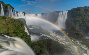 Foz do Iguaçu : entre puissance naturelle et expériences d'exception